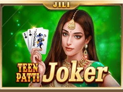 Teenpatti Joker game icon