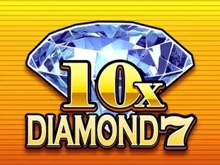 10x Diamond 7 game thumbnail