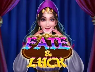Fate And Luck game thumbnail