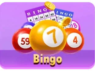 Bingo game thumbnail