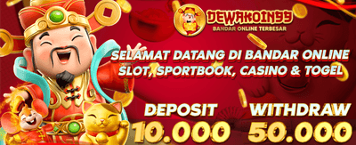 Menang Besar di mekar11 slot