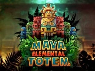 Maya_ Elemental Totem thumbnail