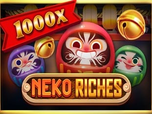 Neko Riches game thumbnail