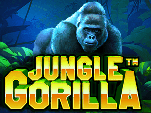 Jungle Gorilla game thumbnail