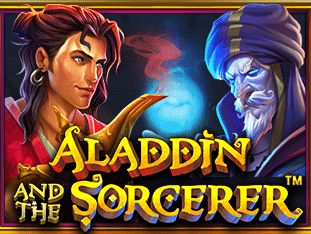 Aladdin And The Sorcerer game icon