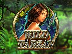Wildtarzan game icon