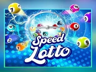 Speed Lotto thumbnail