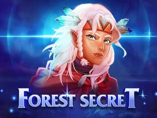 Forest Secret game thumbnail