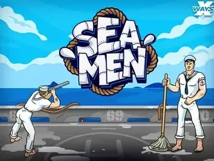 Seamen game icon