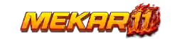 mekar11slot Logo